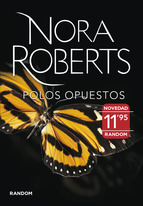 Polos Opuestos (Nora Roberts)
